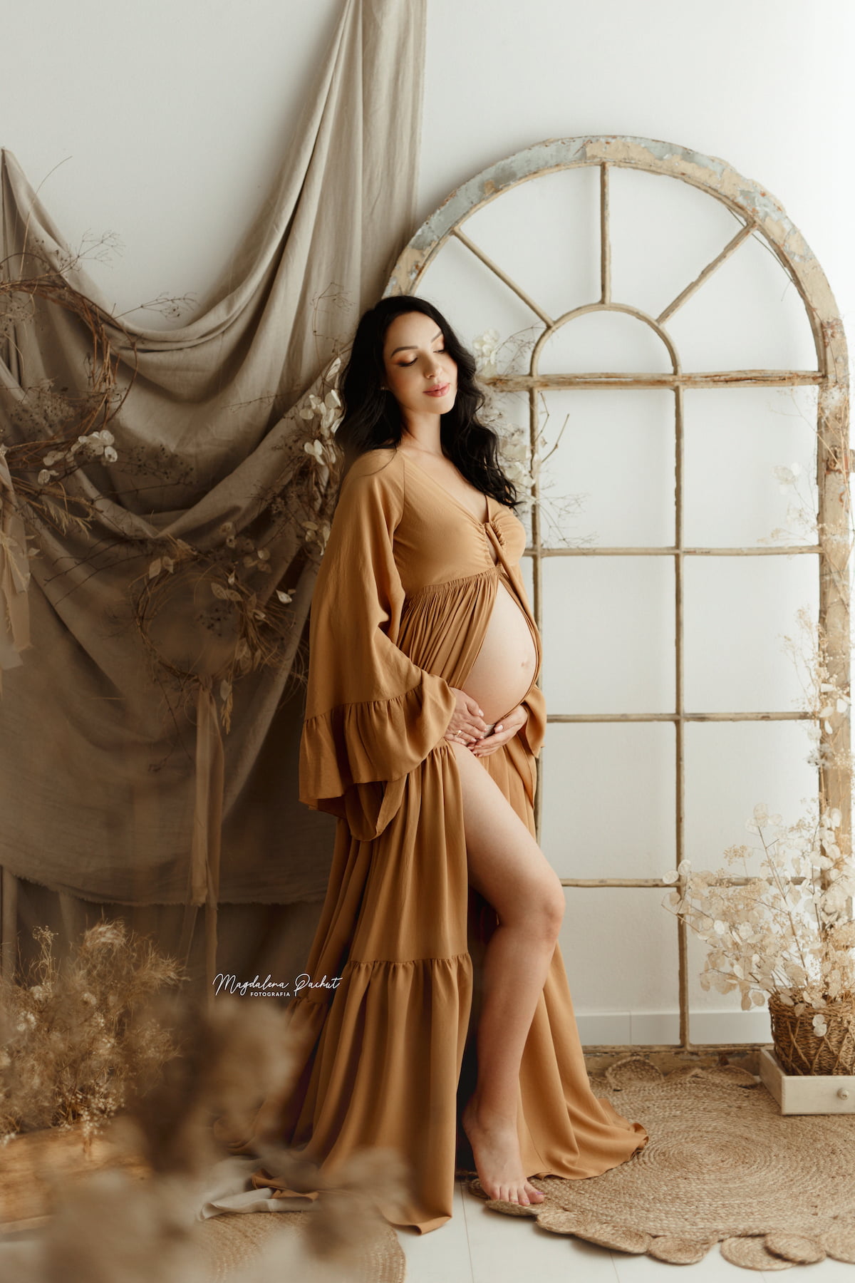 Dress Cyntia
