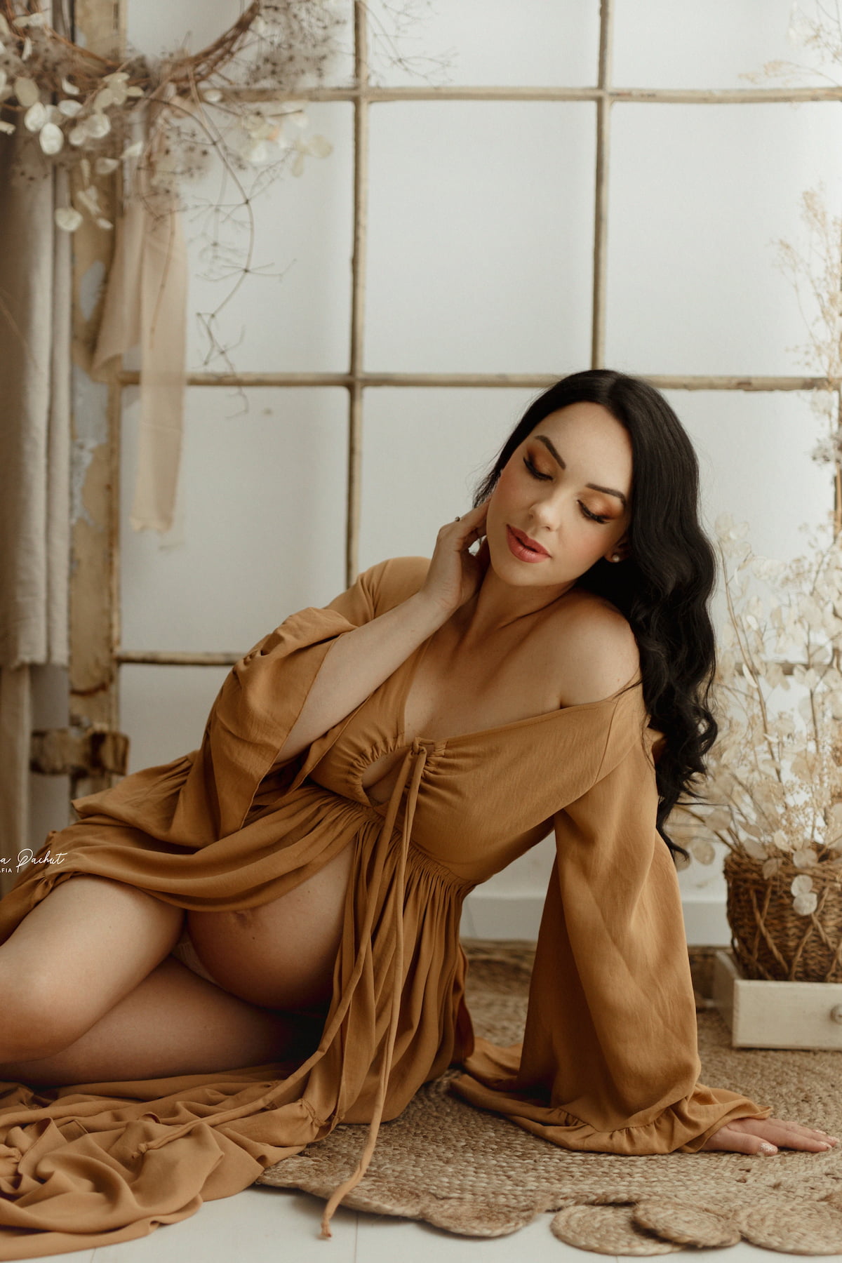Dress Cyntia - Image 3