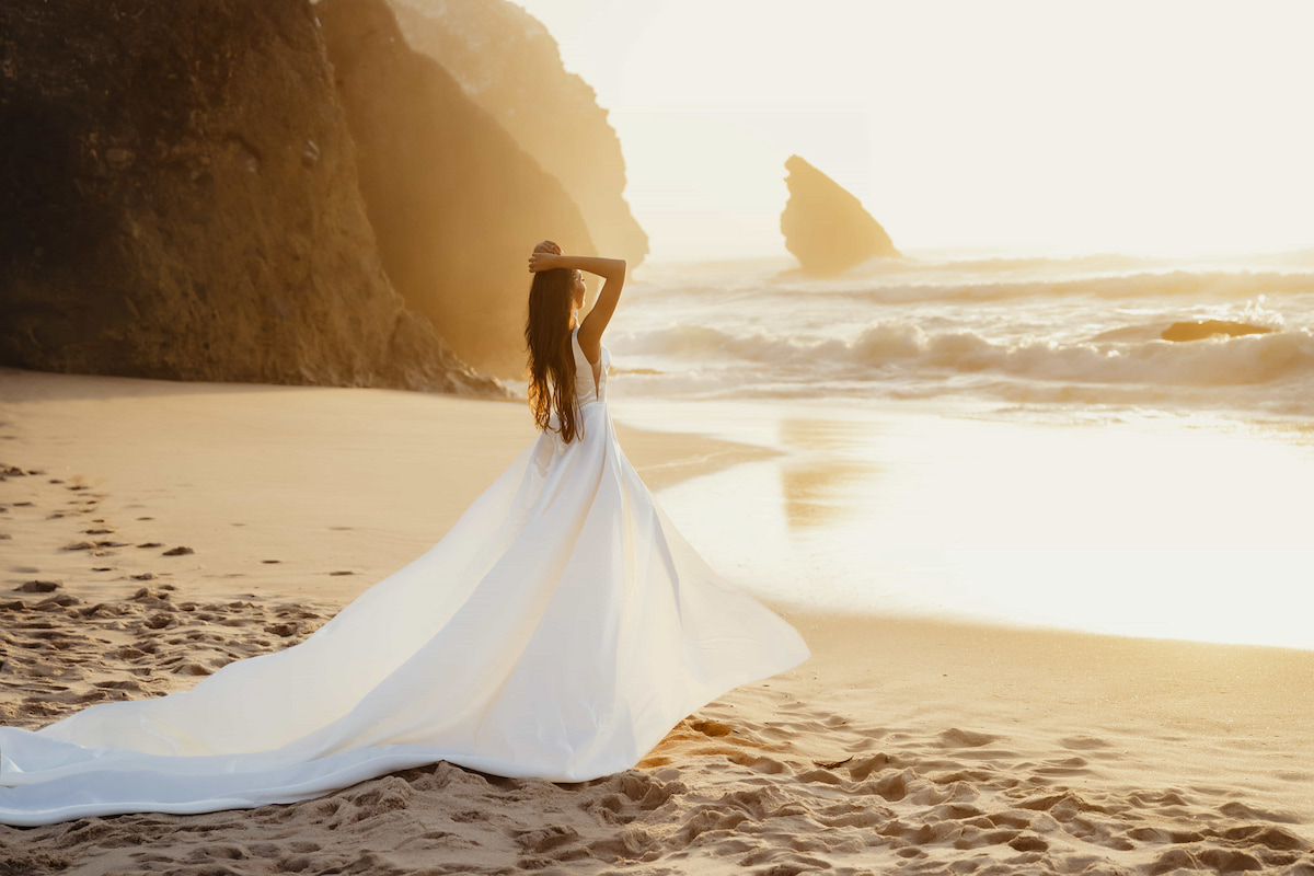 Flying Dress Capri - Image 5
