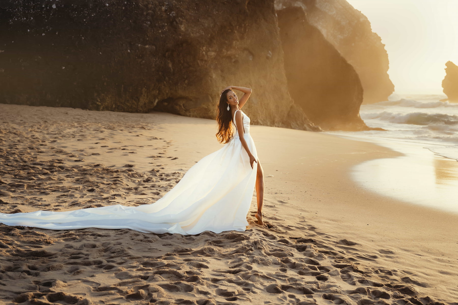 Flying Dress Capri - Image 4