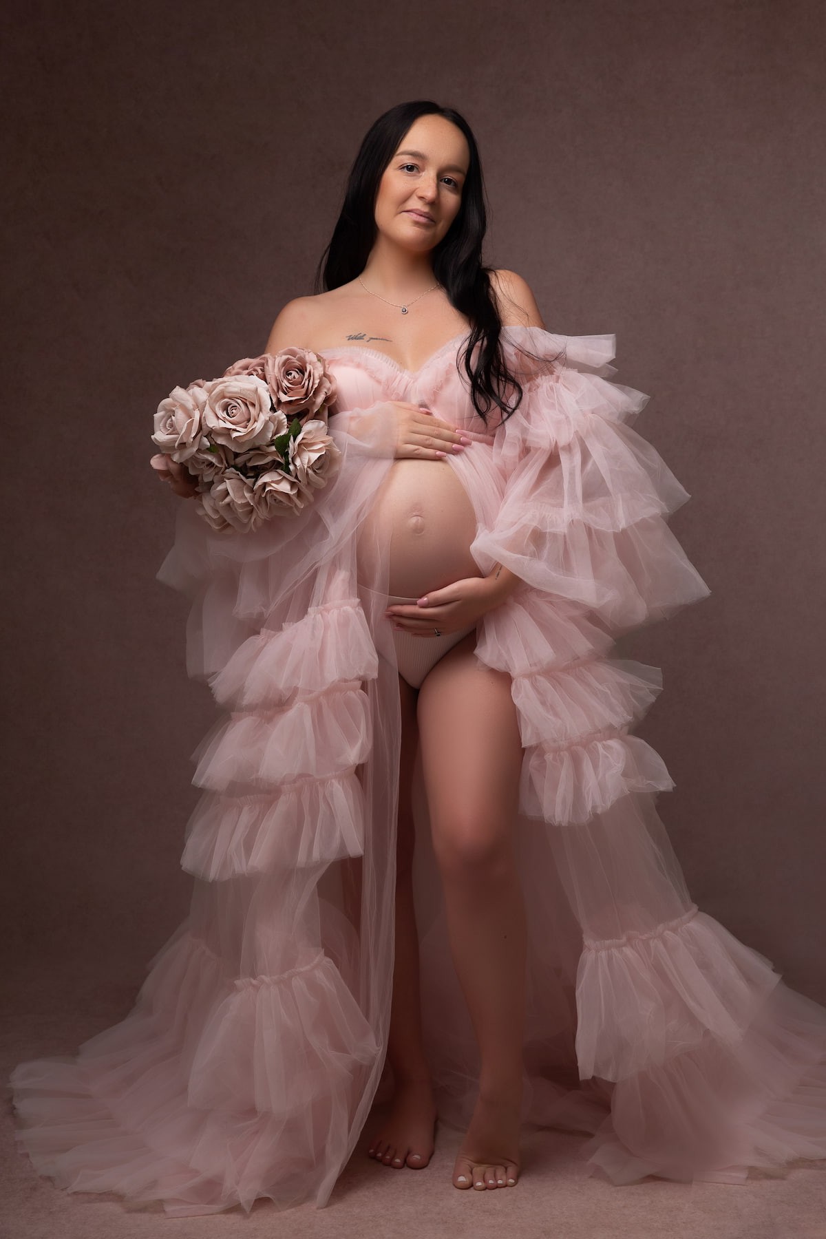 Dress Holly - Image 4