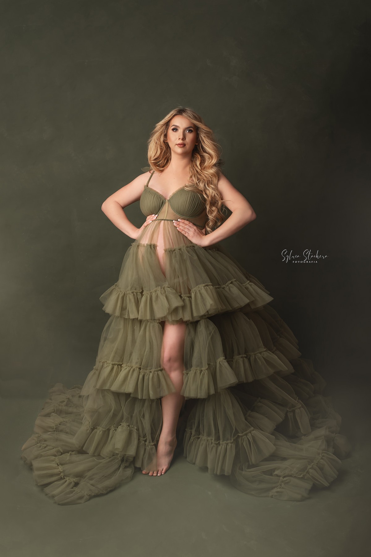 Dress Leticia