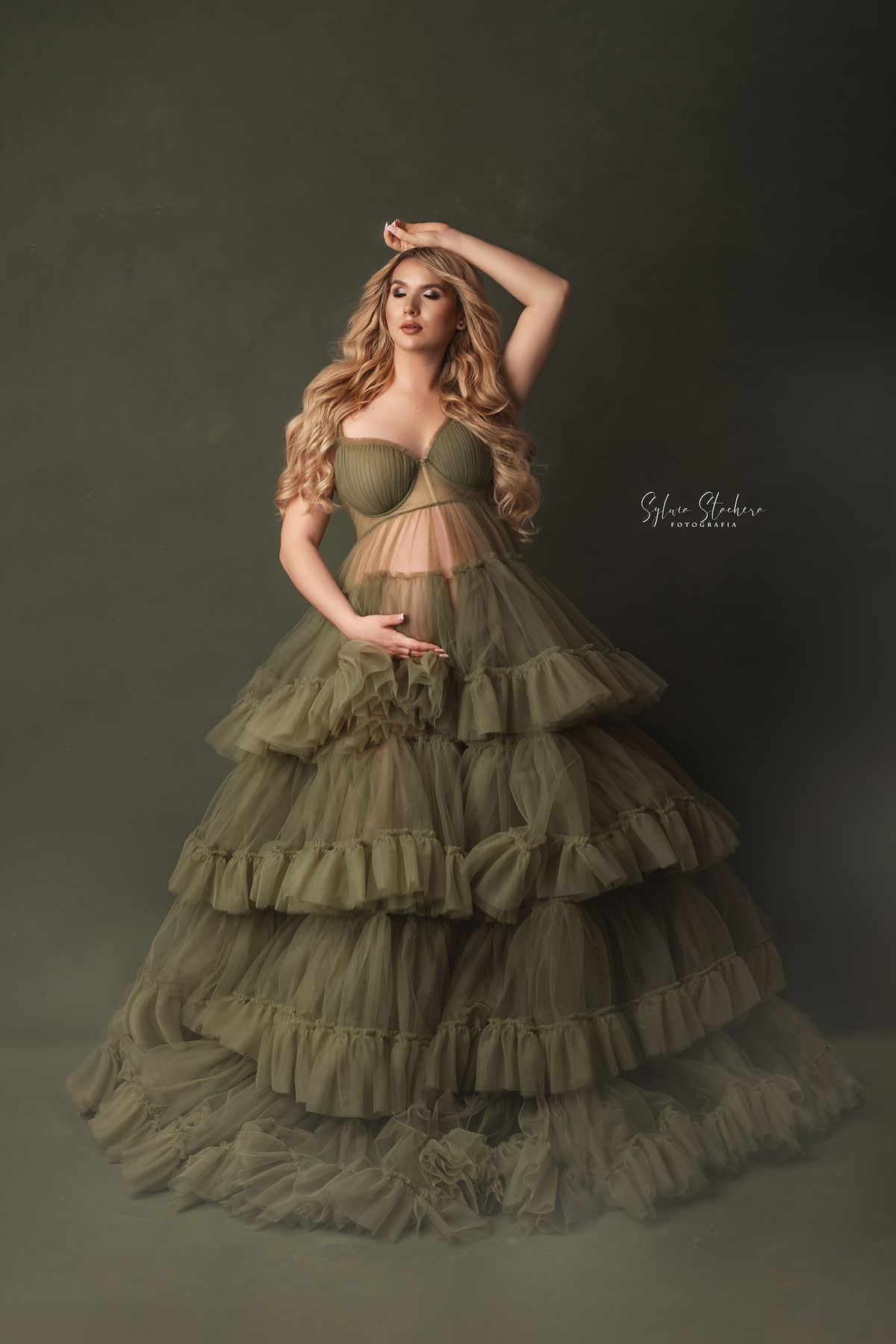 Dress Leticia - Image 3