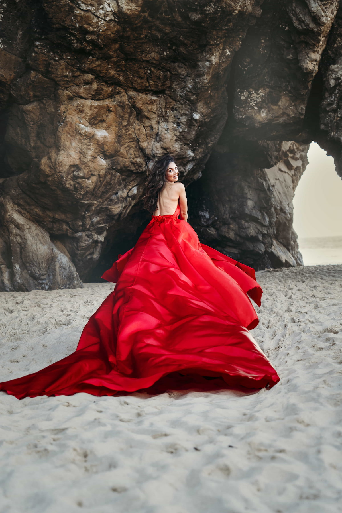 Flying Dress Aruba - Image 2