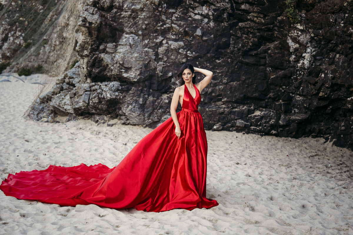 Flying Dress Aruba - Image 3