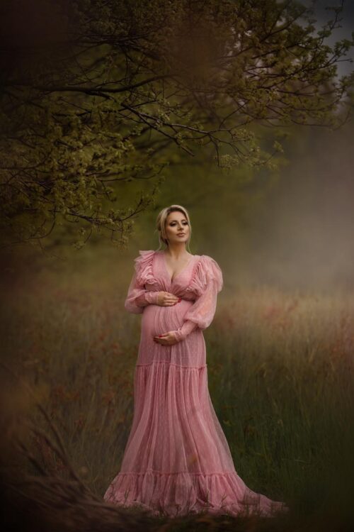 Dress Carmen