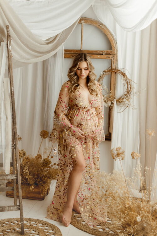 Dress Cyprys