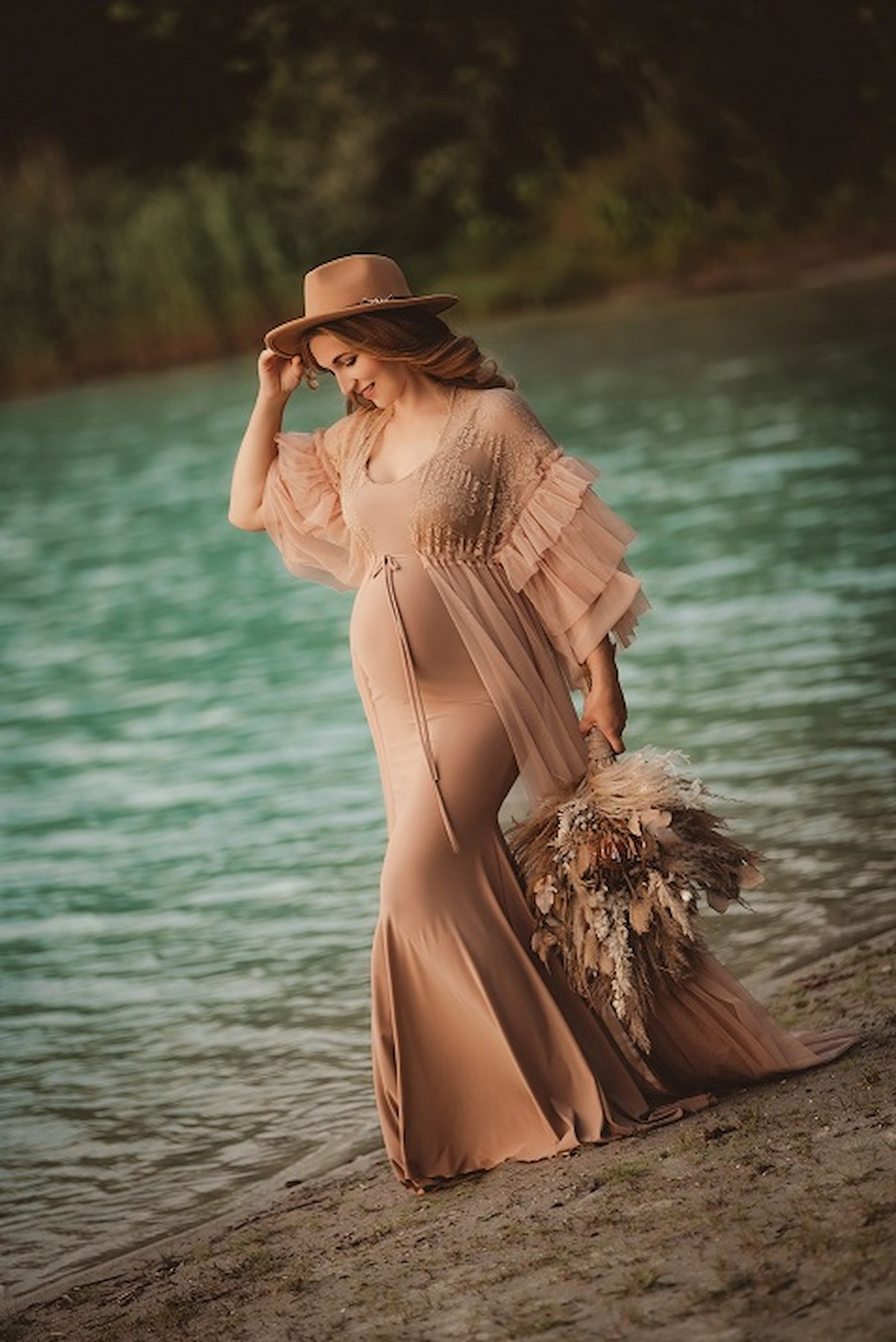 Dress Eveline - Image 3
