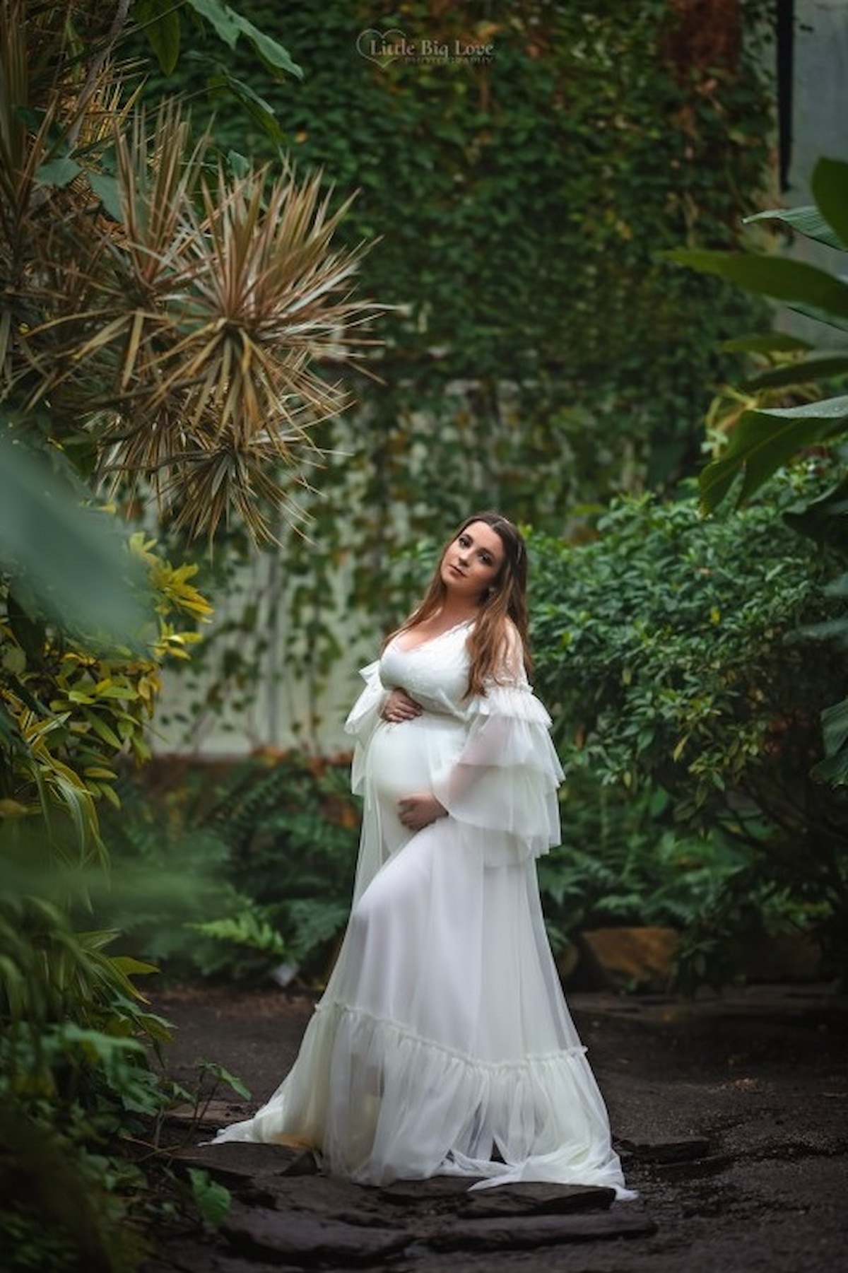 Dress Eveline - Image 4