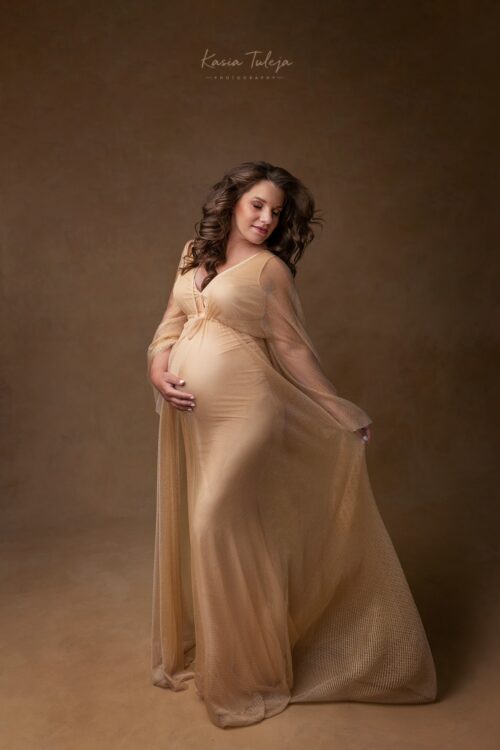 Dress Goldie