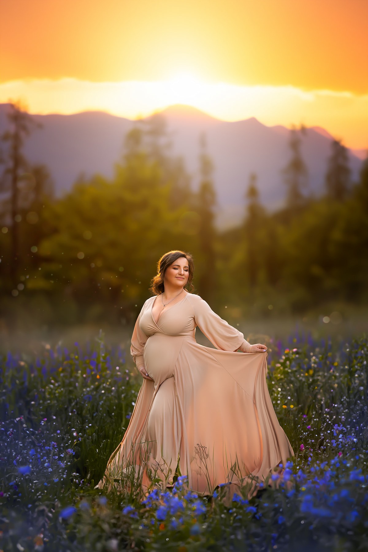 Dress Lucy - Image 3