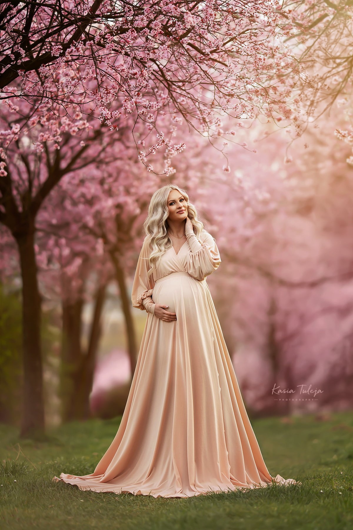 Dress Lucy