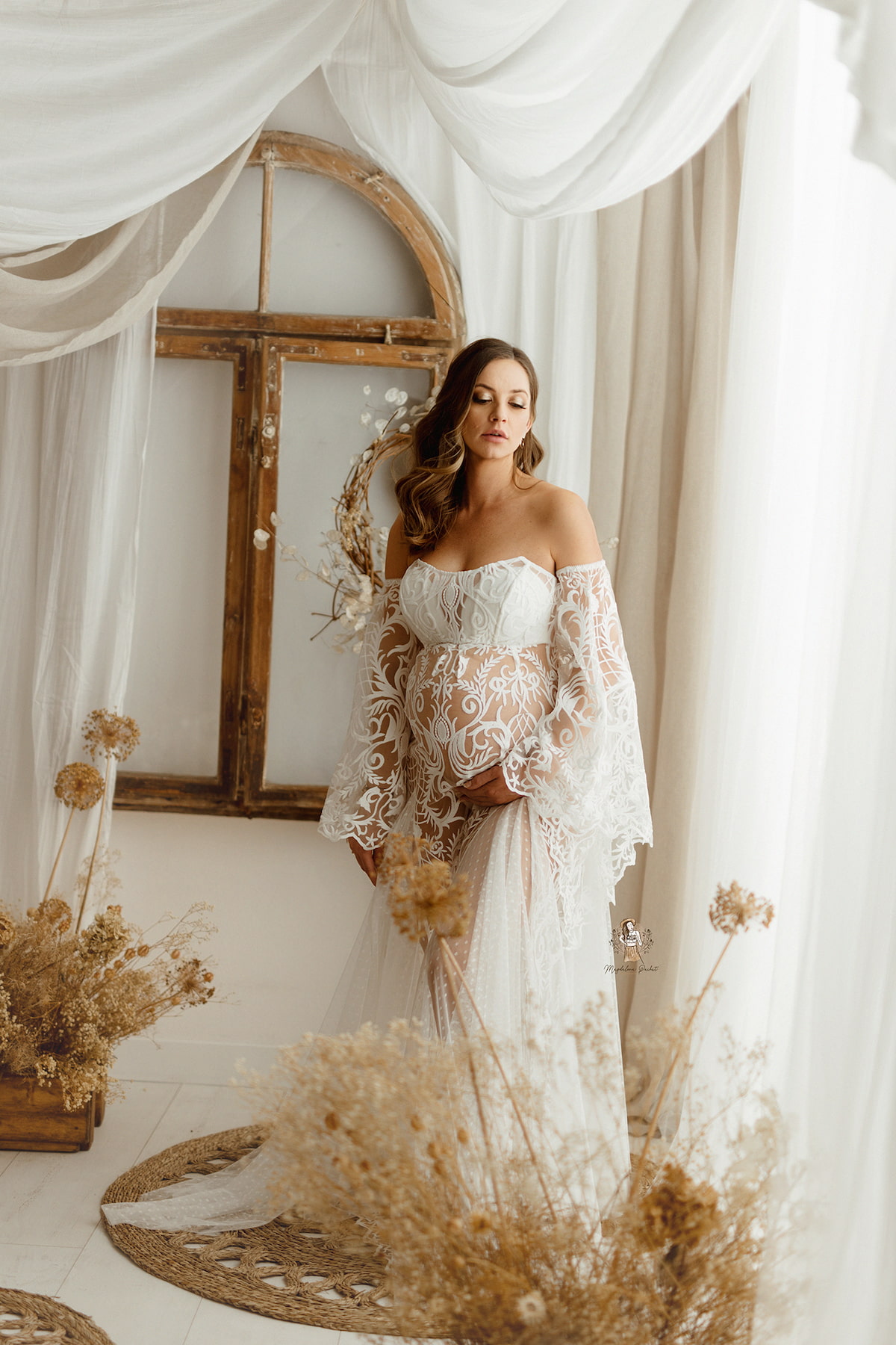 Dress Marisol