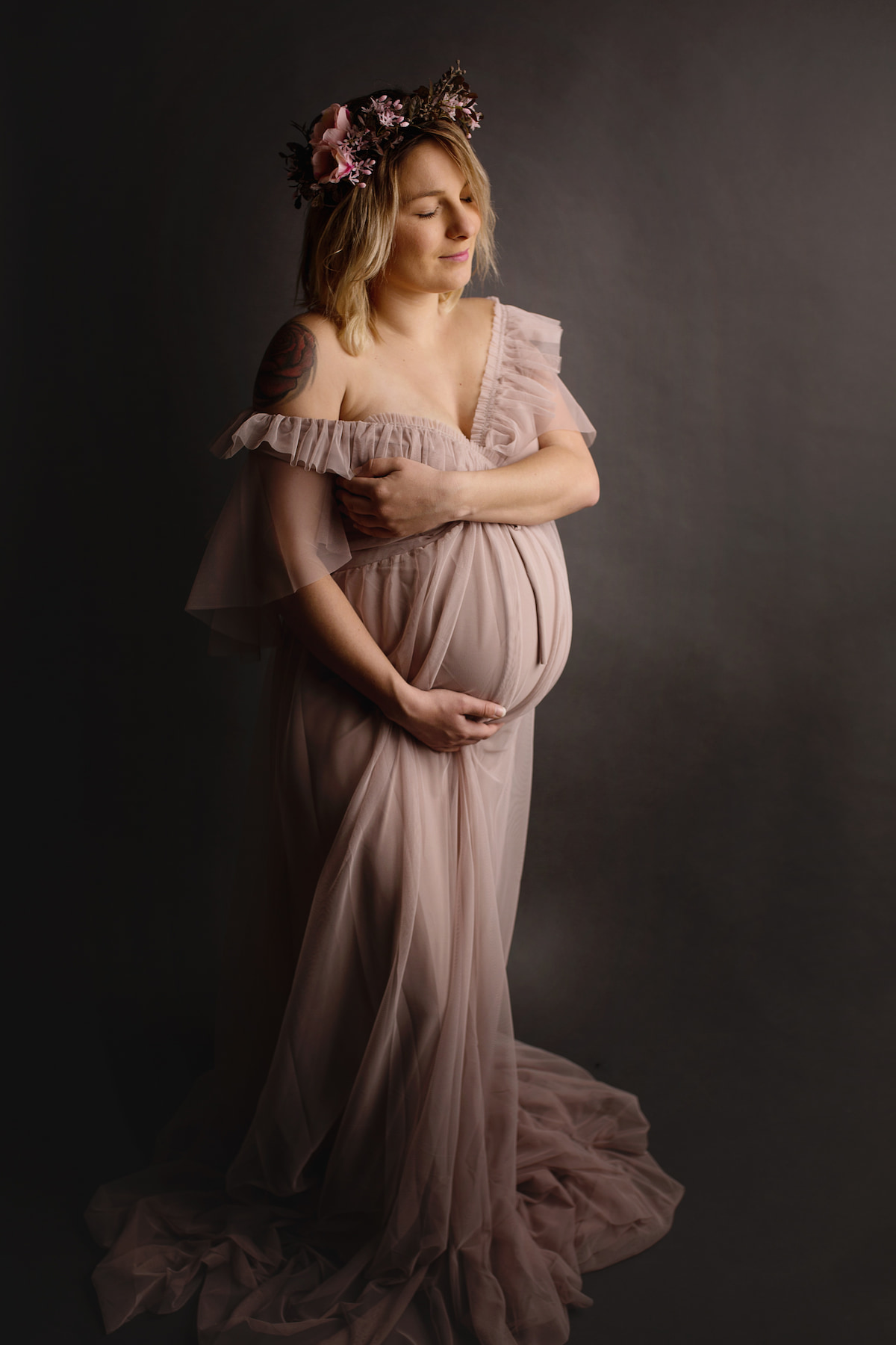 Dress Opuncja - Image 5