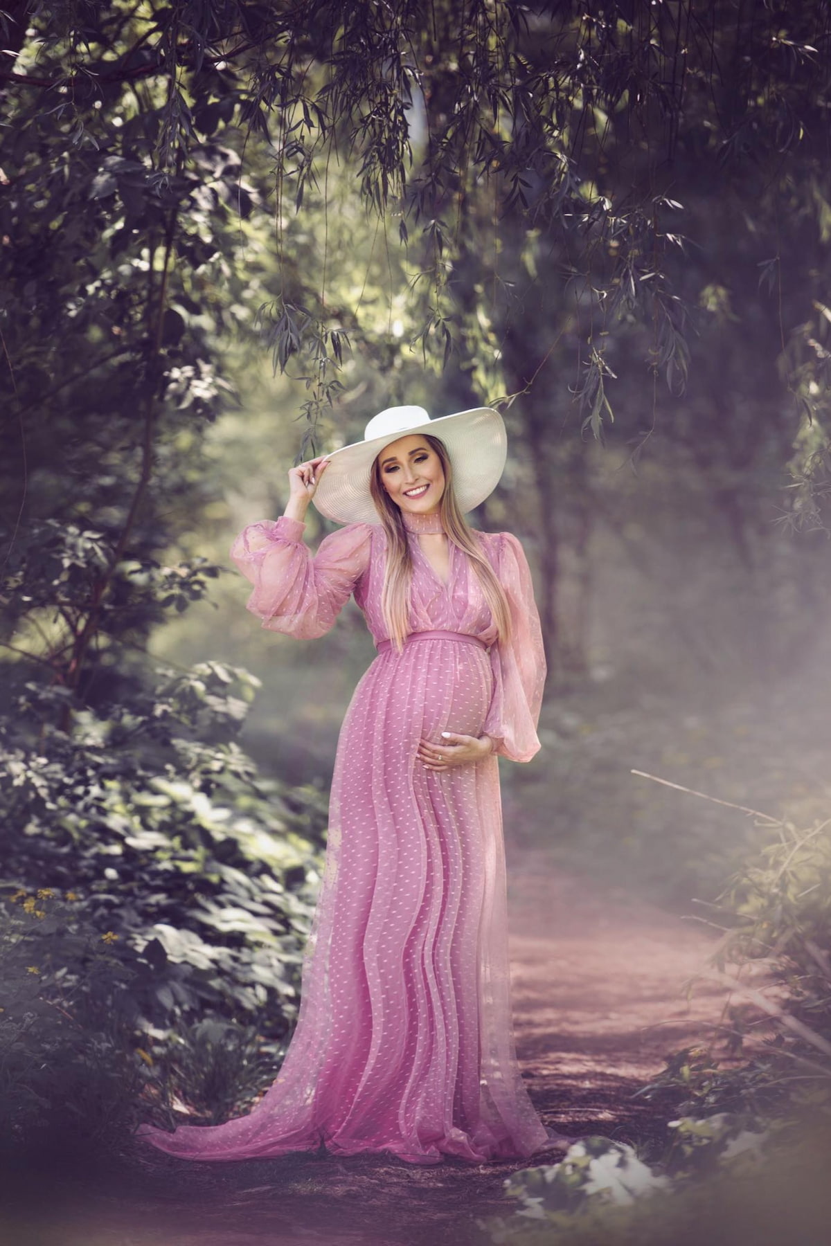 Dress Orchidea