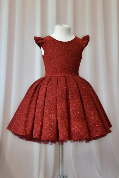 Children’s dress Ruby