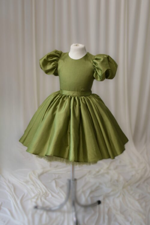 Children’s dress Felicyta