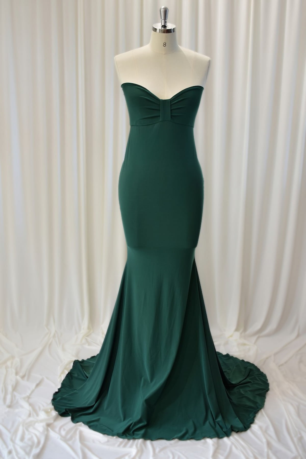 Dress Karina Gloss - Image 2
