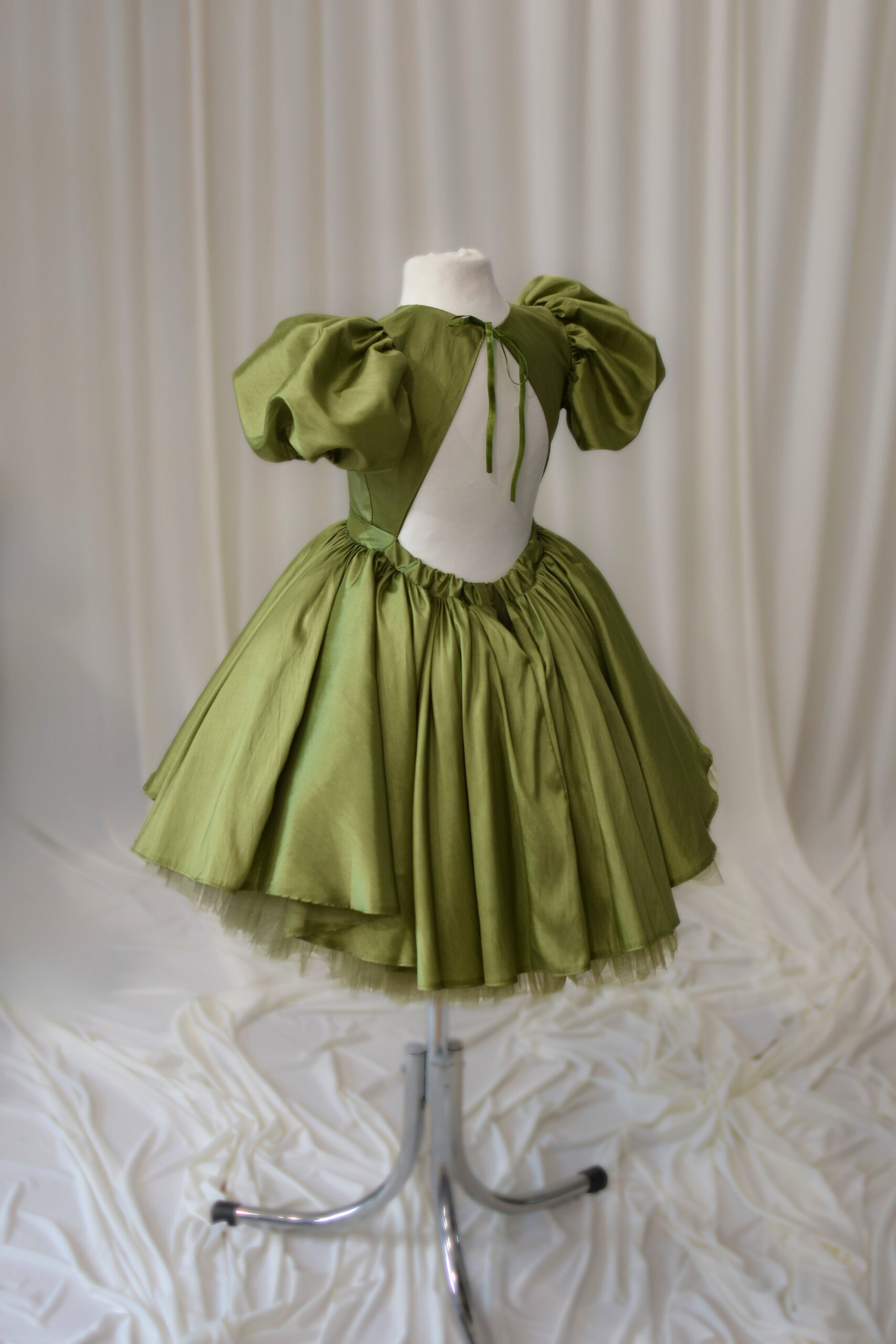 Children’s dress Felicyta - Image 2