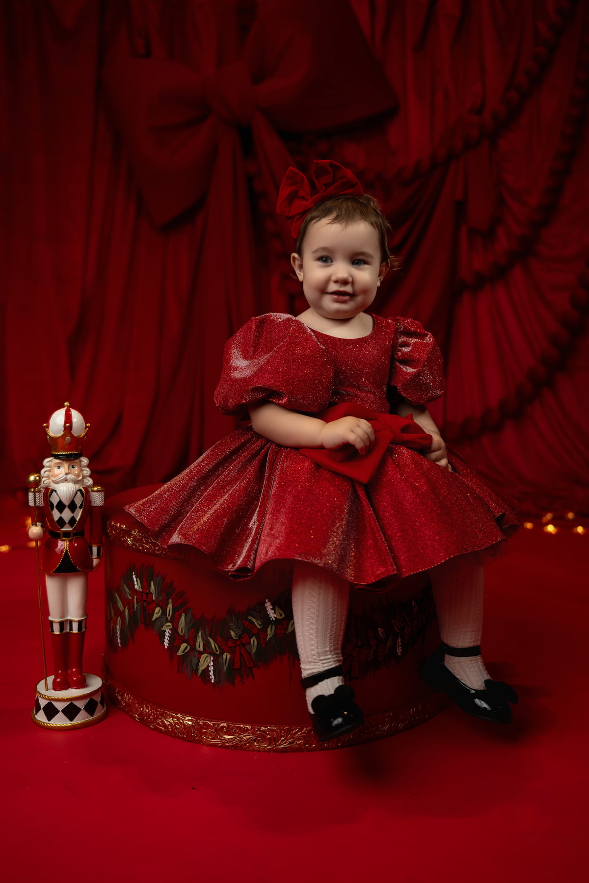 Children’s dress Dori - Image 4