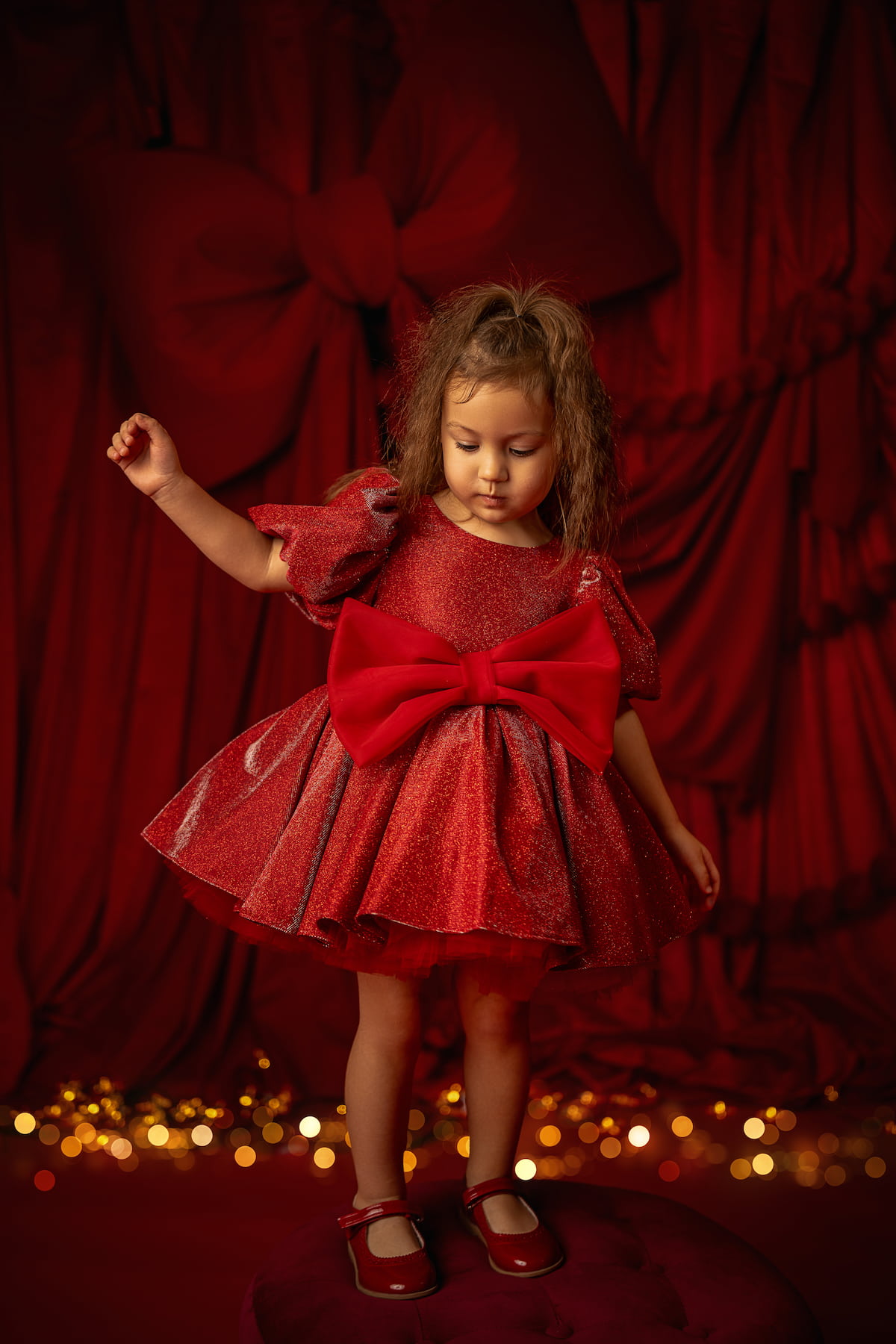 Children’s dress Dori - Image 5