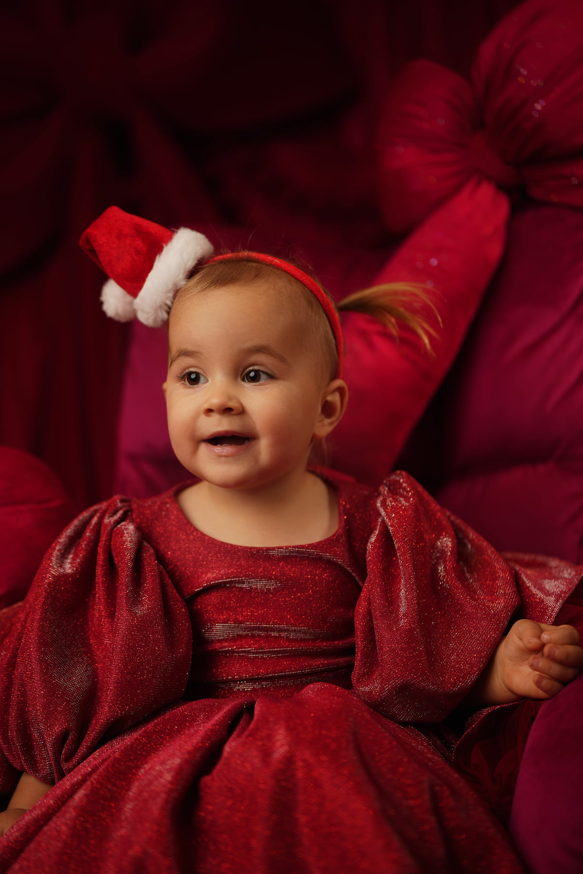 Children’s dress Dori - Image 6